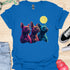 Bulldog & Moon - V1 - Stylish T-Shirt